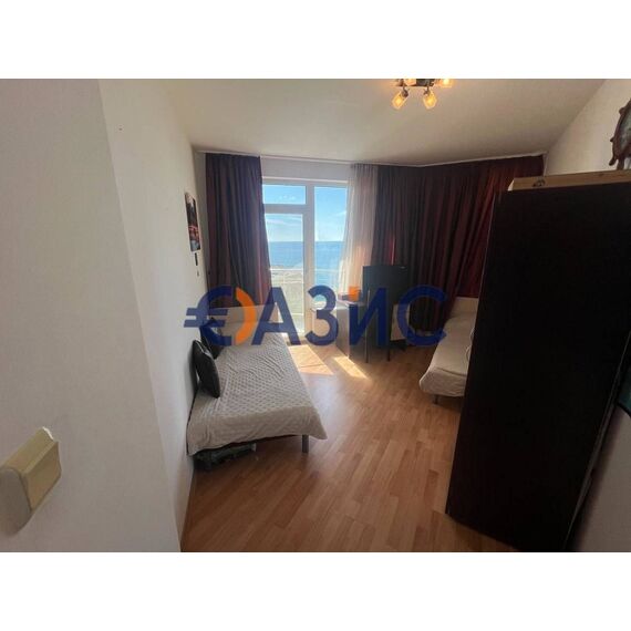 Квартира 3-комнатная 2+1 в Несебре (Равда) площадь 112м² 4 этаж, изображение 11