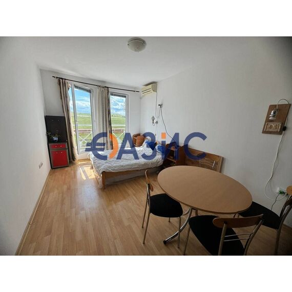Квартира 1-комнатная в Несебре (Солнечный Берег) площадь 31.3м² 4 этаж, изображение 4