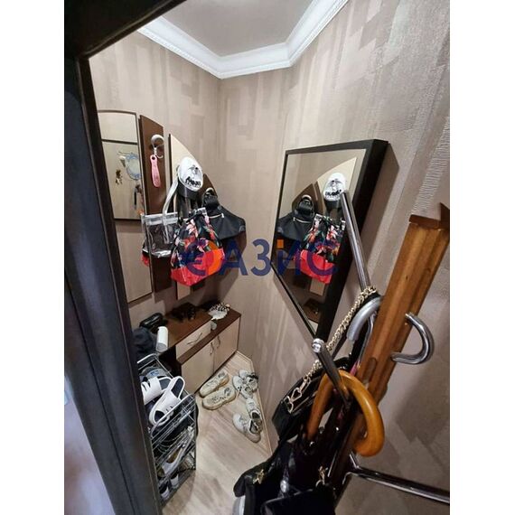 Квартира 3-комнатная 2+1 в Несебре (Святой Влас) площадь 110м² 3 этаж, изображение 15