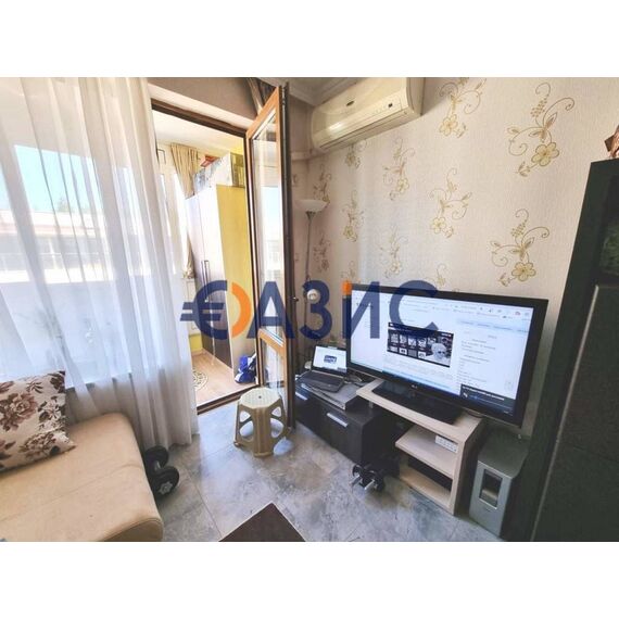 Квартира 3-комнатная 2+1 в Несебре (Солнечный Берег) площадь 99м² 4 этаж, изображение 9