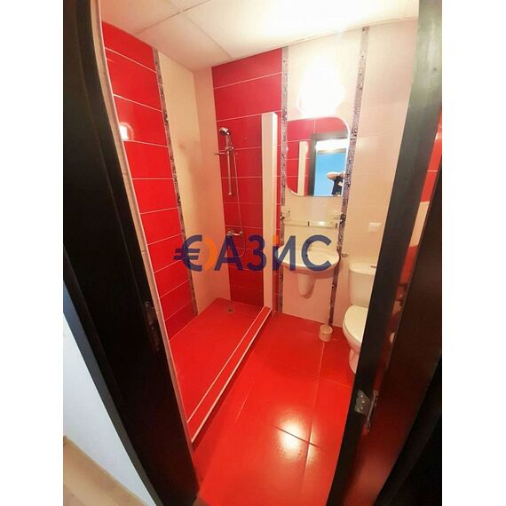 Квартира 2-комнатная 1+1 в Несебре (Святой Влас) площадь 56м², изображение 5