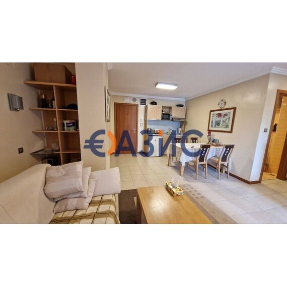 Квартира 3-комнатная 2+1 в Несебре (Равда) площадь 138.3м² 2 этаж, изображение 5