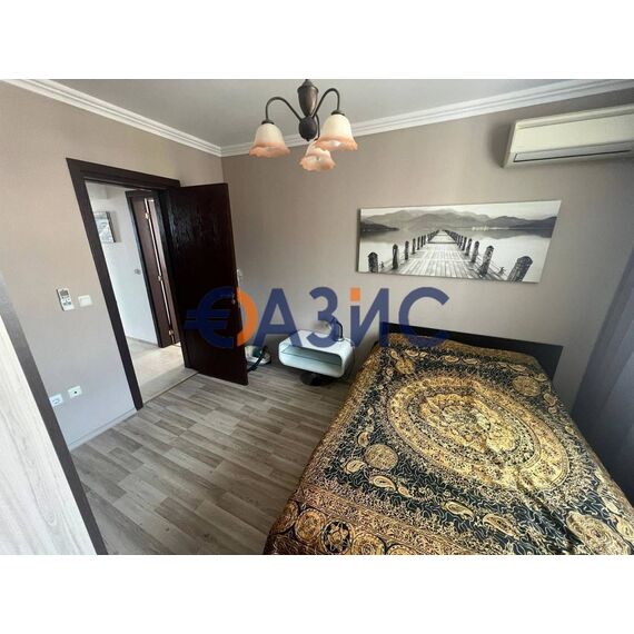 Квартира 4-комнатная 3+1 в Несебре (Святой Влас) площадь 135м² 6 этаж, изображение 5