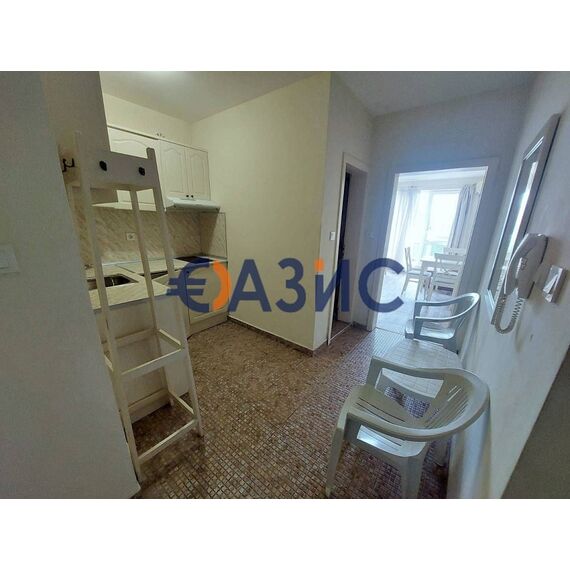 Квартира 2-комнатная 1+1 в Несебре (Солнечный Берег) площадь 80м² 2 этаж, изображение 5