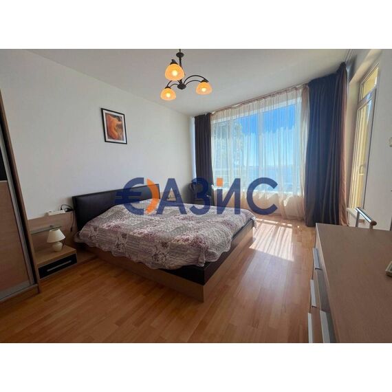 Квартира 3-комнатная 2+1 в Несебре (Равда) площадь 112м² 4 этаж, изображение 15