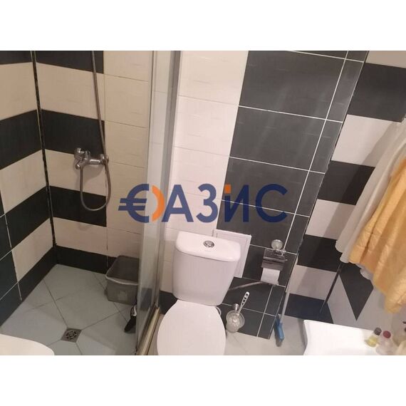 Квартира 2-комнатная 1+1 в Несебре (Солнечный Берег) площадь 60м² 2 этаж, изображение 10