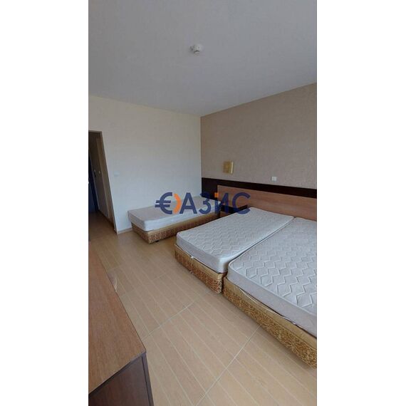 Квартира 1-комнатная в Несебре (Равда) площадь 38м² 3 этаж, изображение 3