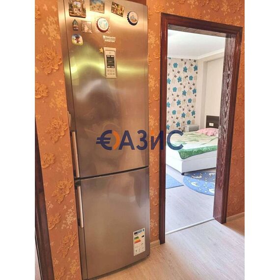 Квартира 3-комнатная 2+1 в Несебре (Солнечный Берег) площадь 99м² 4 этаж, изображение 15