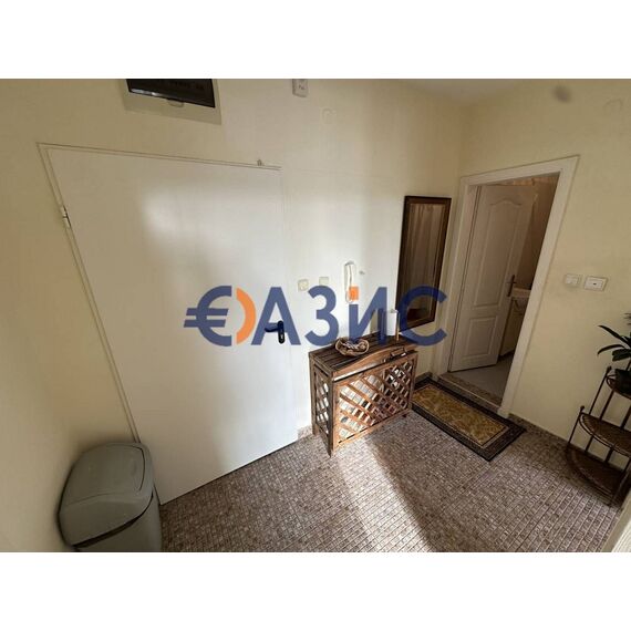 Квартира 2-комнатная 1+1 в Несебре (Солнечный Берег) площадь 80м² 6 этаж, изображение 8