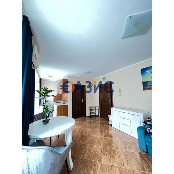 Квартира 1-комнатная в Несебре (Святой Влас) площадь 41м² 3 этаж, изображение 5