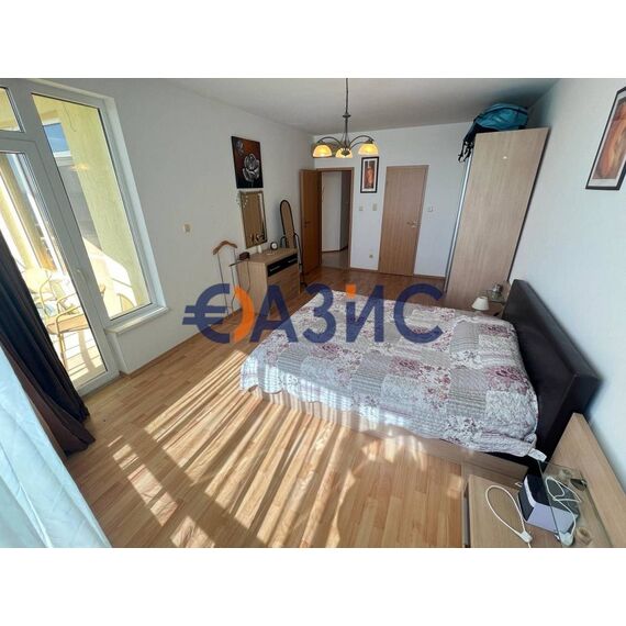 Квартира 3-комнатная 2+1 в Несебре (Равда) площадь 112м² 4 этаж, изображение 16