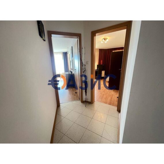 Квартира 3-комнатная 2+1 в Несебре (Равда) площадь 112м² 4 этаж, изображение 8