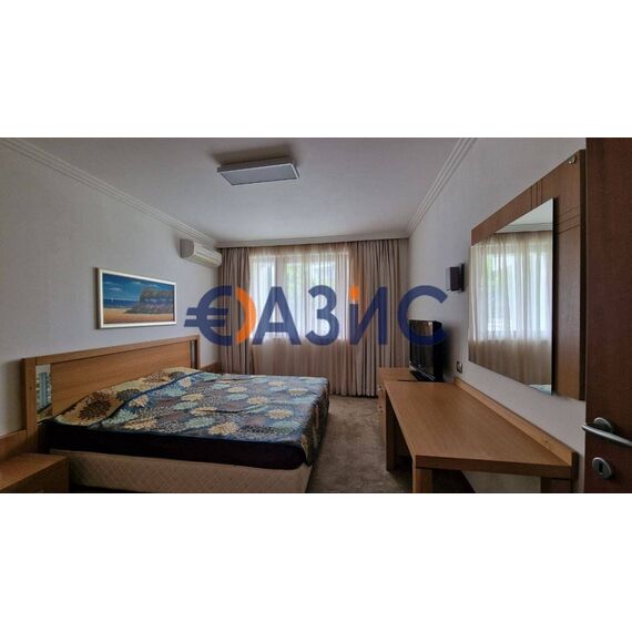 Квартира 3-комнатная 2+1 в Несебре (Равда) площадь 141.7м² 2 этаж, изображение 14