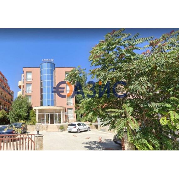 Квартира 1-комнатная в Несебре площадь 35м², изображение 12