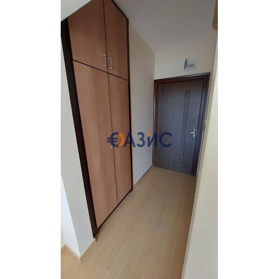 Квартира 1-комнатная в Несебре (Равда) площадь 38м² 3 этаж, изображение 7
