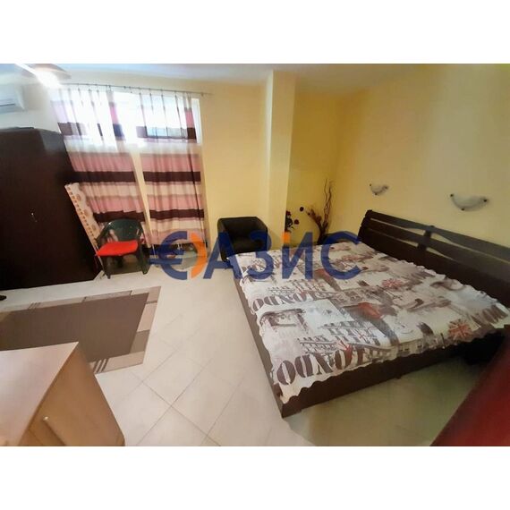 Квартира 2-комнатная 1+1 в Несебре площадь 62м², изображение 12
