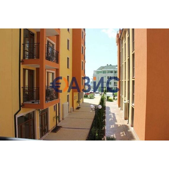 Квартира 2-комнатная 1+1 в Несебре (Святой Влас) площадь 40м², изображение 15