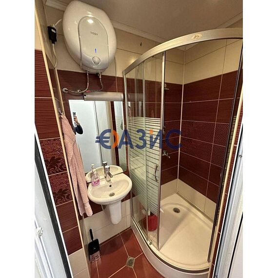 Квартира 3-комнатная 2+1 в Поморие площадь 109м² 4 этаж, изображение 7