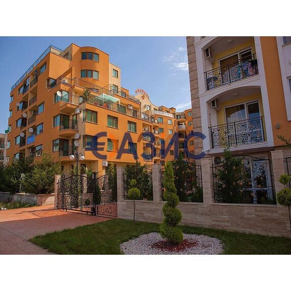 Квартира 2-комнатная 1+1 в Несебре (Солнечный Берег) площадь 65м² 2 этаж, изображение 18