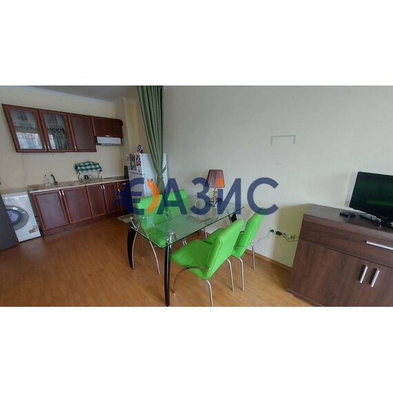 Квартира 5-комнатная 4+1 в Несебре (Елените) площадь 39м² 3 этаж, изображение 4