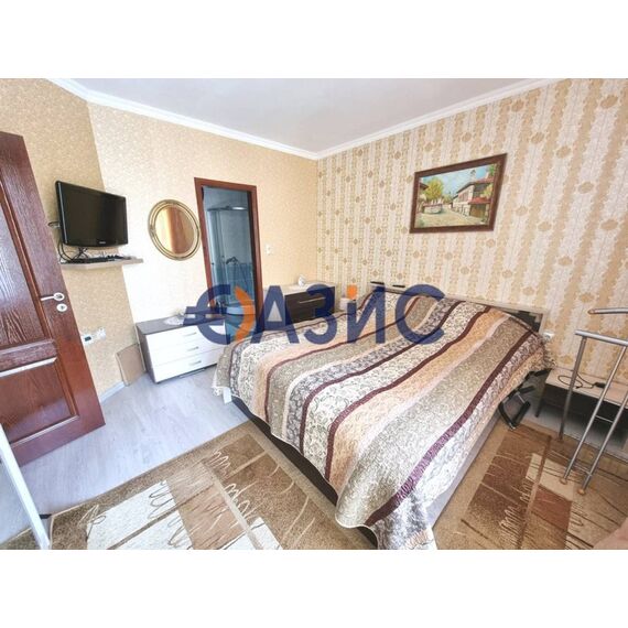 Квартира 3-комнатная 2+1 в Несебре (Солнечный Берег) площадь 99м² 4 этаж, изображение 20