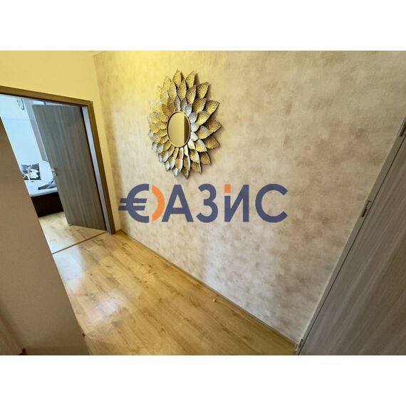Квартира 3-комнатная 2+1 в Бургасе площадь 110м² 5 этаж, изображение 11