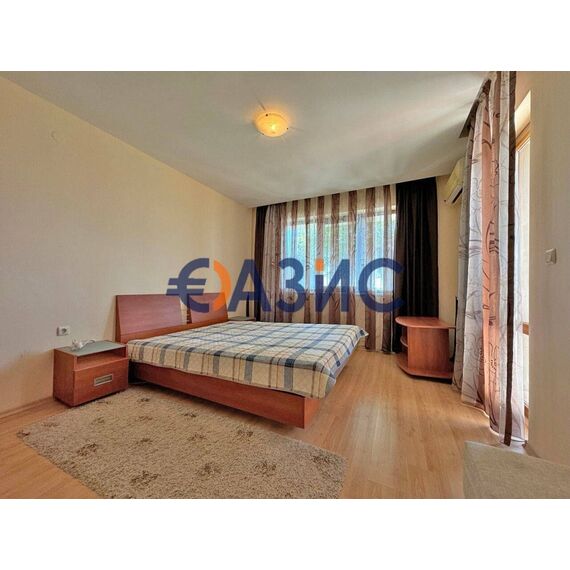 Квартира 2-комнатная 1+1 в Несебре (Елените) площадь 66м² 1 этаж, изображение 9