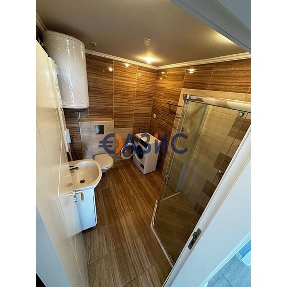 Квартира 2-комнатная 1+1 в Несебре (Равда) площадь 102.6м² 5 этаж, изображение 11