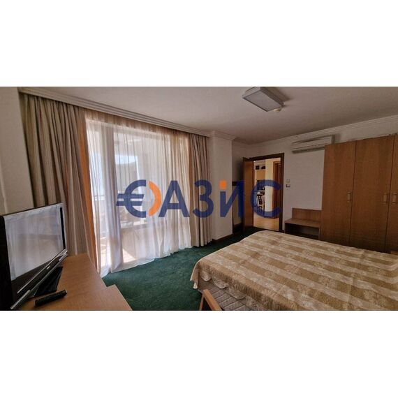 Квартира 3-комнатная 2+1 в Несебре (Равда) площадь 138.3м² 2 этаж, изображение 13