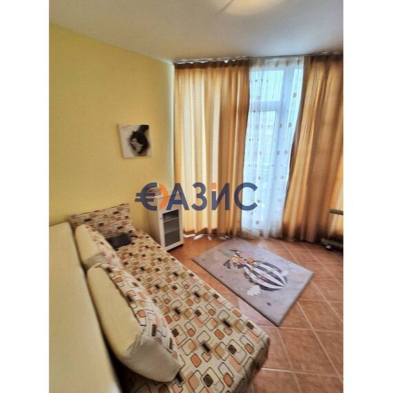 Квартира 3-комнатная 2+1 в Несебре (Солнечный Берег) площадь 86м² 4 этаж, изображение 9