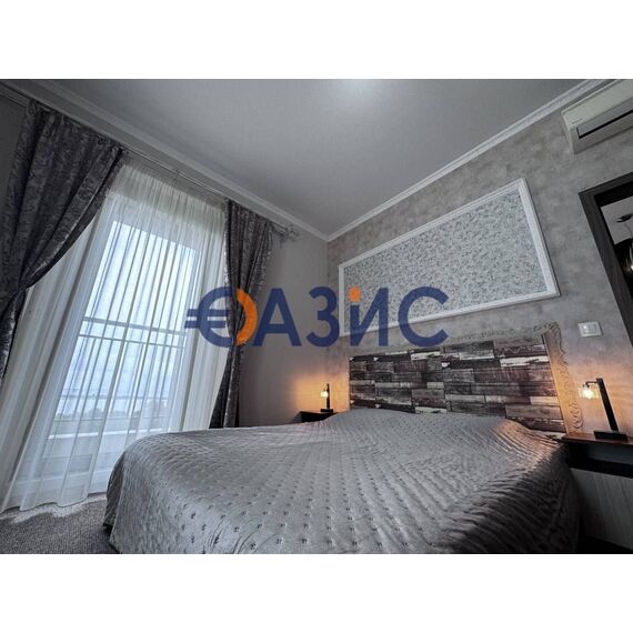 Квартира 3-комнатная 2+1 в Бургасе площадь 110м² 5 этаж, изображение 18