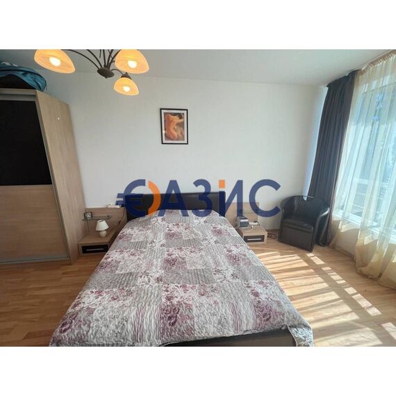 Квартира 3-комнатная 2+1 в Несебре (Равда) площадь 112м² 4 этаж, изображение 17