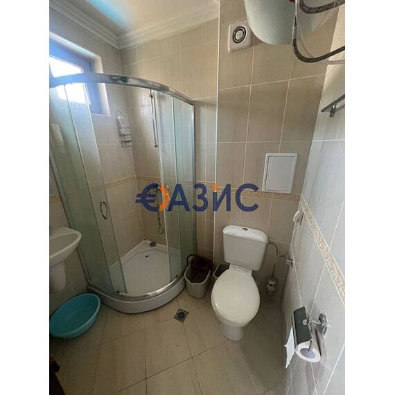Квартира 4-комнатная 3+1 в Несебре (Святой Влас) площадь 135м² 6 этаж, изображение 13