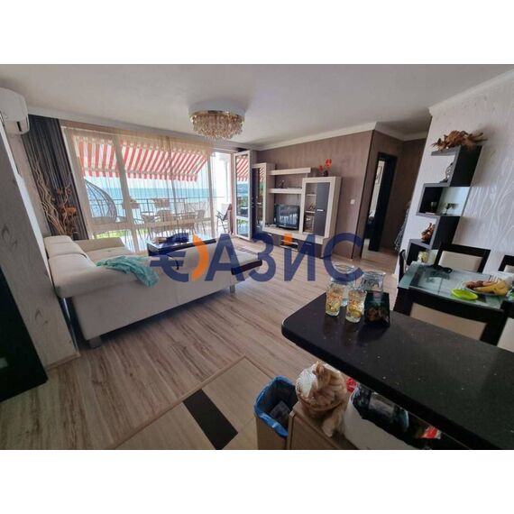 Квартира 3-комнатная 2+1 в Несебре (Святой Влас) площадь 110м² 3 этаж, изображение 9
