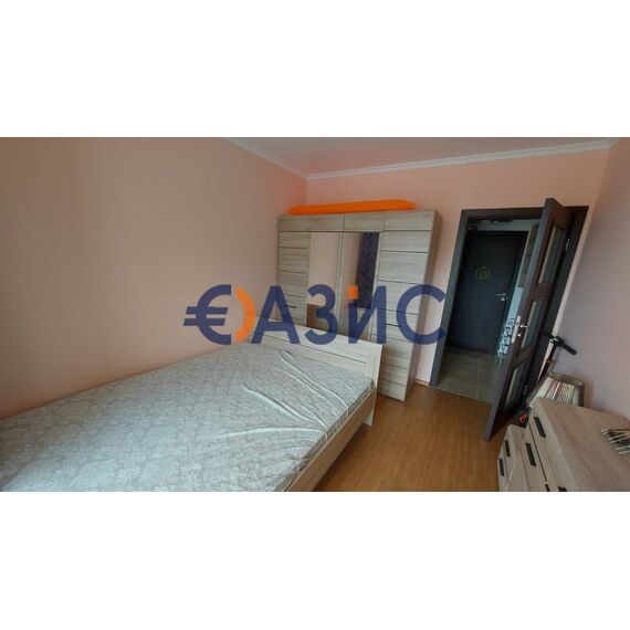 Квартира 5-комнатная 4+1 в Несебре (Елените) площадь 39м² 3 этаж, изображение 9
