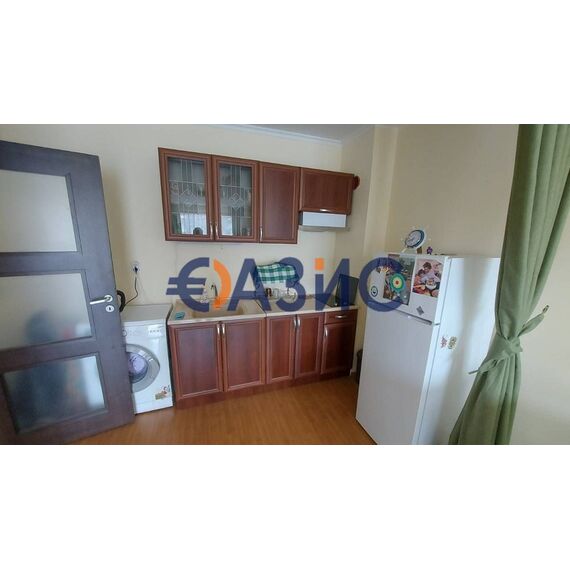 Квартира 5-комнатная 4+1 в Несебре (Елените) площадь 39м² 3 этаж, изображение 5