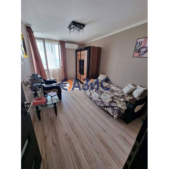 Квартира 3-комнатная 2+1 в Несебре (Святой Влас) площадь 110м² 3 этаж, изображение 17