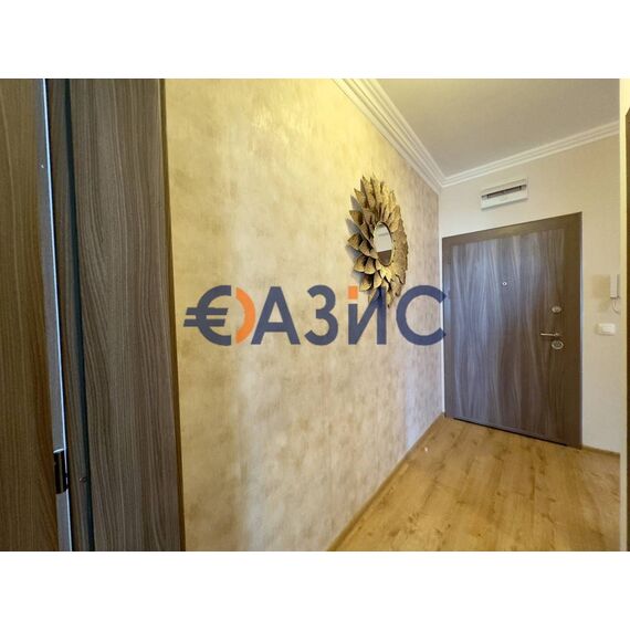 Квартира 3-комнатная 2+1 в Бургасе площадь 110м² 5 этаж, изображение 10