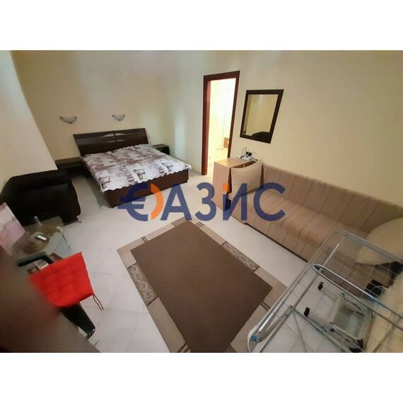 Квартира 2-комнатная 1+1 в Несебре площадь 62м², изображение 10