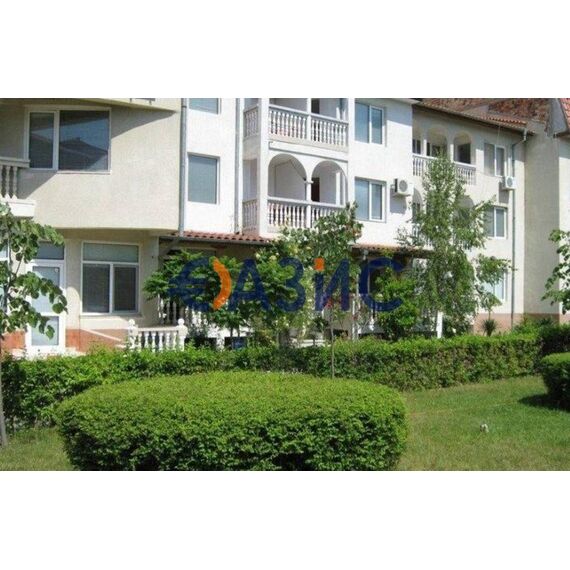 Квартира 2-комнатная 1+1 в Несебре (Солнечный Берег) площадь 72.8м² 4 этаж, изображение 19