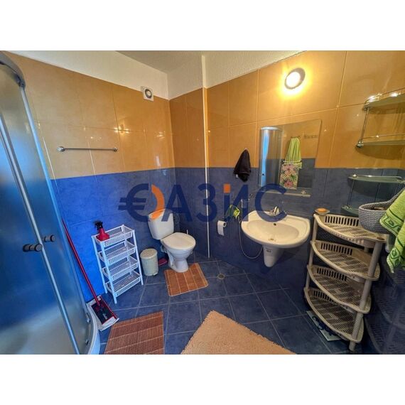 Квартира 3-комнатная 2+1 в Несебре (Равда) площадь 112м² 4 этаж