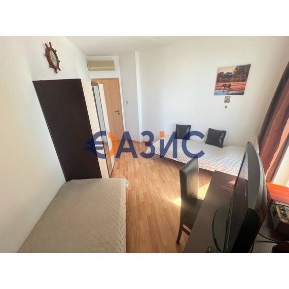 Квартира 3-комнатная 2+1 в Несебре (Равда) площадь 112м² 4 этаж, изображение 10