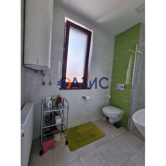 Квартира 4-комнатная 3+1 в Поморие (Горица) площадь 155м² 2 этаж