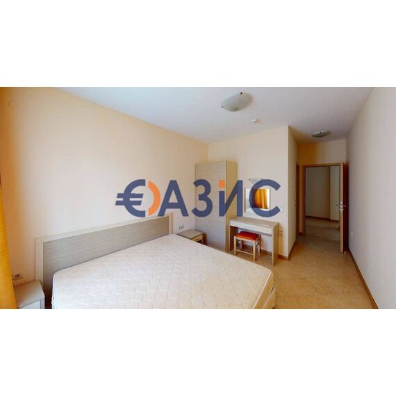 Квартира 3-комнатная 2+1 в Несебре (Солнечный Берег) площадь 92м² 2 этаж, изображение 8