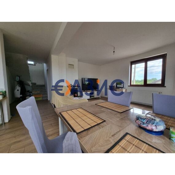 Квартира 4-комнатная 3+1 в Поморие (Горица) площадь 155м² 2 этаж, изображение 8