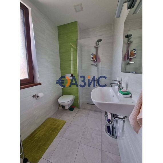 Квартира 4-комнатная 3+1 в Поморие (Горица) площадь 155м² 2 этаж, изображение 19