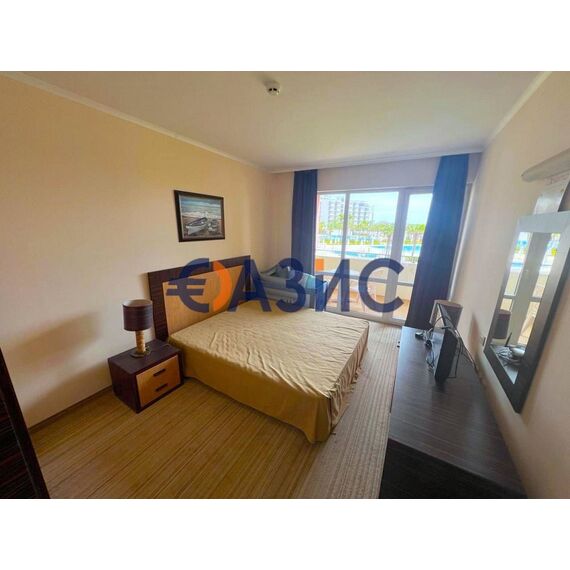 Квартира 2-комнатная 1+1 в Несебре (Солнечный Берег) площадь 88м² 2 этаж, изображение 13