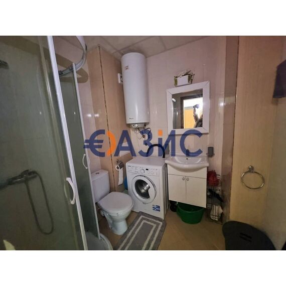 Квартира 1-комнатная в Несебре (Солнечный Берег) площадь 40м², изображение 4