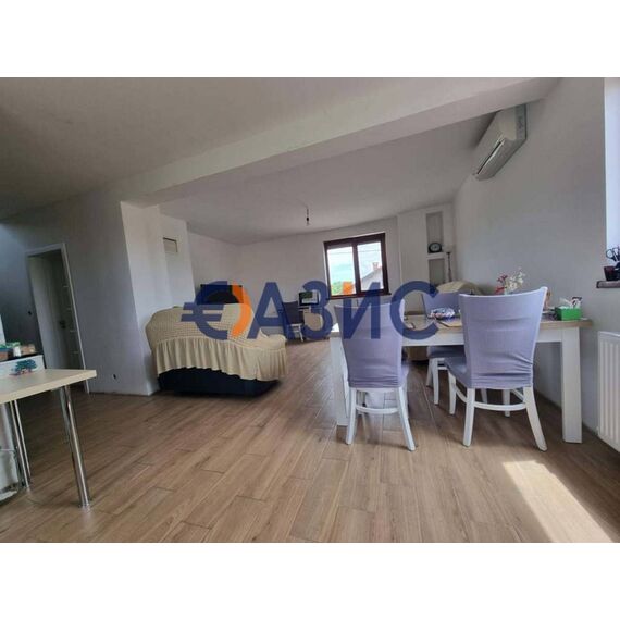 Квартира 4-комнатная 3+1 в Поморие (Горица) площадь 155м² 2 этаж, изображение 5