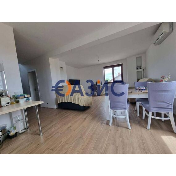 Квартира 4-комнатная 3+1 в Поморие (Горица) площадь 155м² 2 этаж, изображение 6